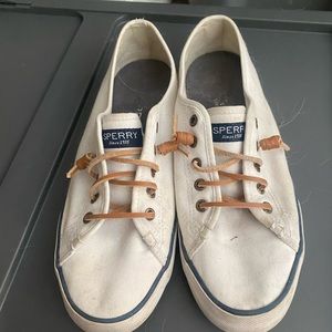 Sperrys
